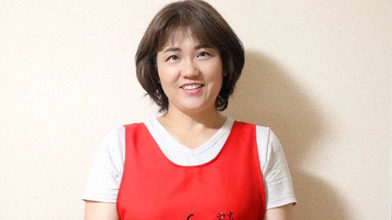 YOSAPARK 美oteras(ヨサパークビオテラス) 代表の写真